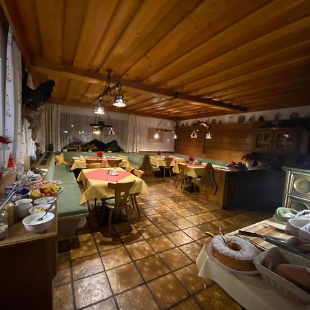 Landhaus Wieser Ramsau am Dachstein Dış mekan fotoğraf