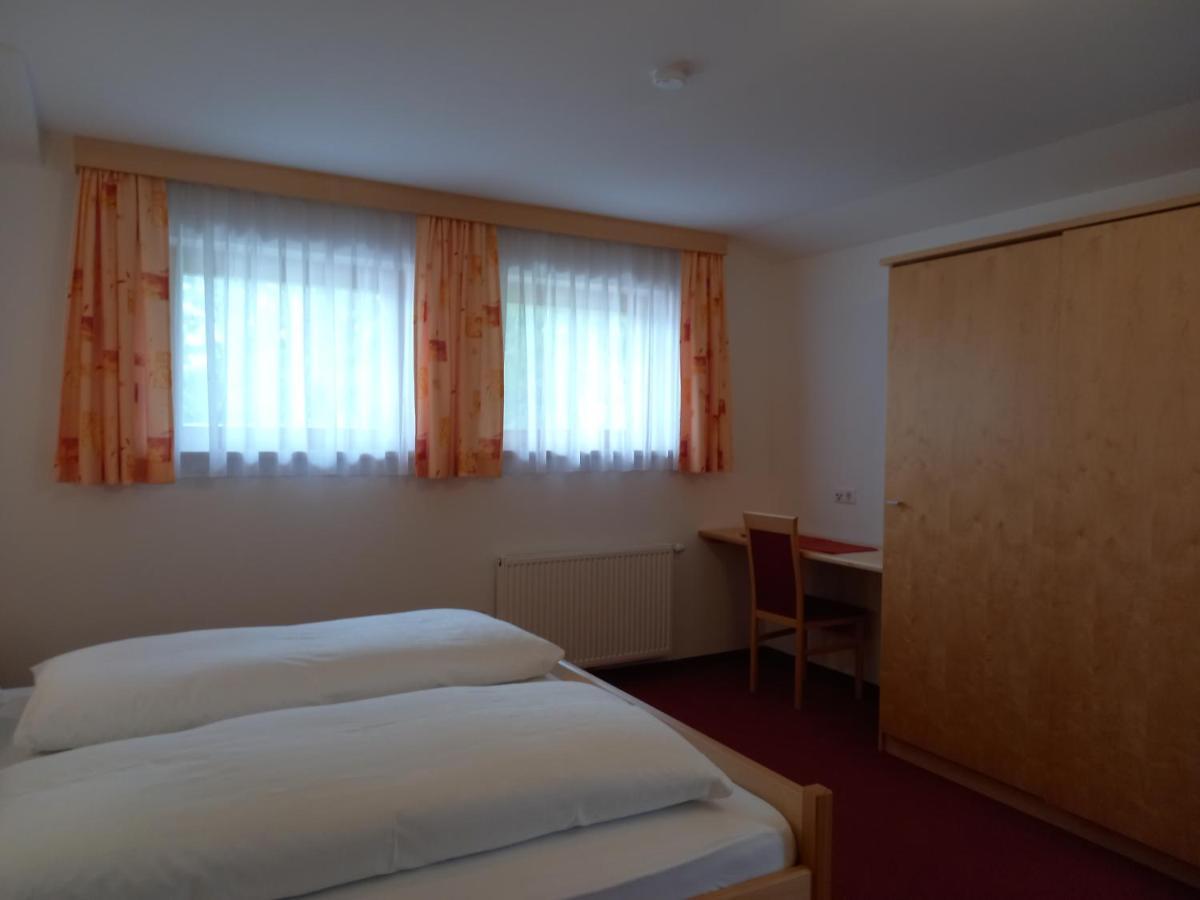 Landhaus Wieser Ramsau am Dachstein Dış mekan fotoğraf