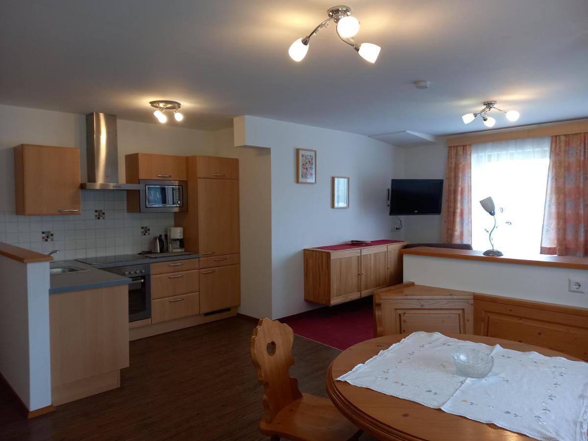 Landhaus Wieser Ramsau am Dachstein Dış mekan fotoğraf