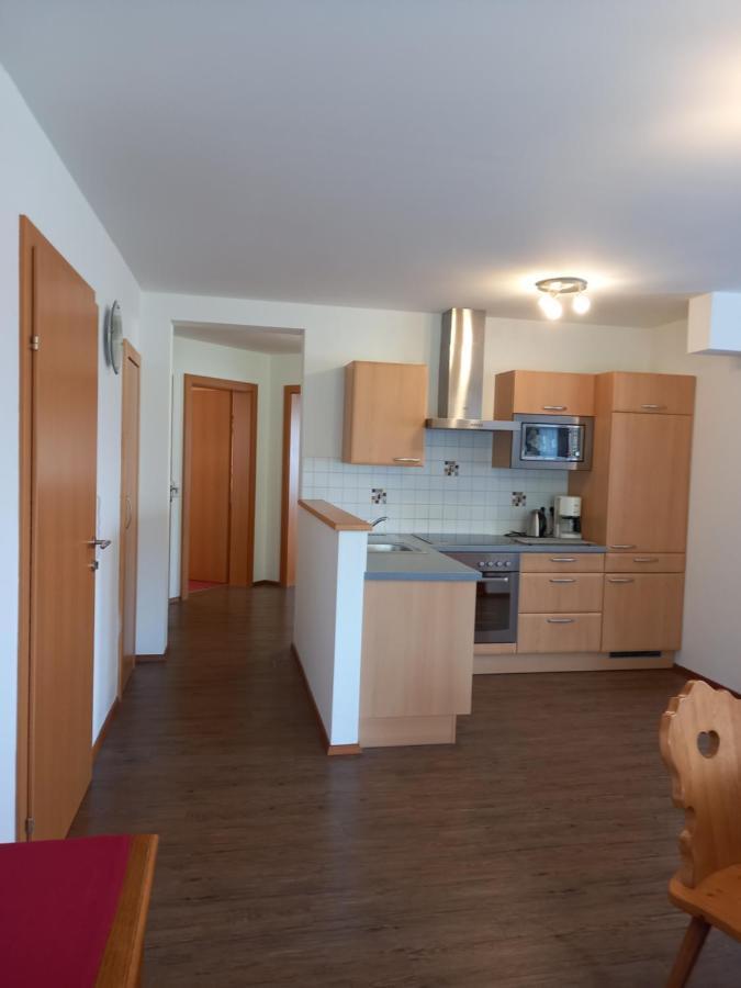 Landhaus Wieser Ramsau am Dachstein Dış mekan fotoğraf