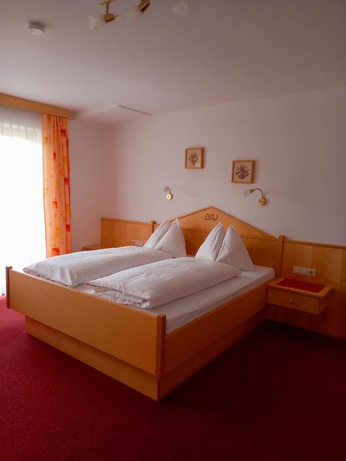 Landhaus Wieser Ramsau am Dachstein Dış mekan fotoğraf