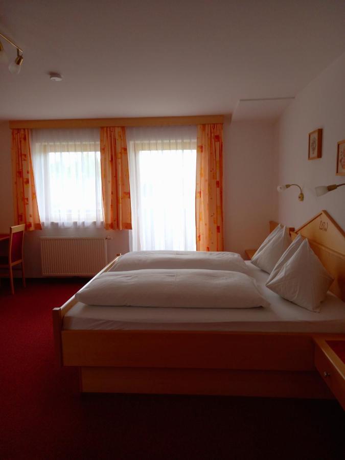 Landhaus Wieser Ramsau am Dachstein Dış mekan fotoğraf