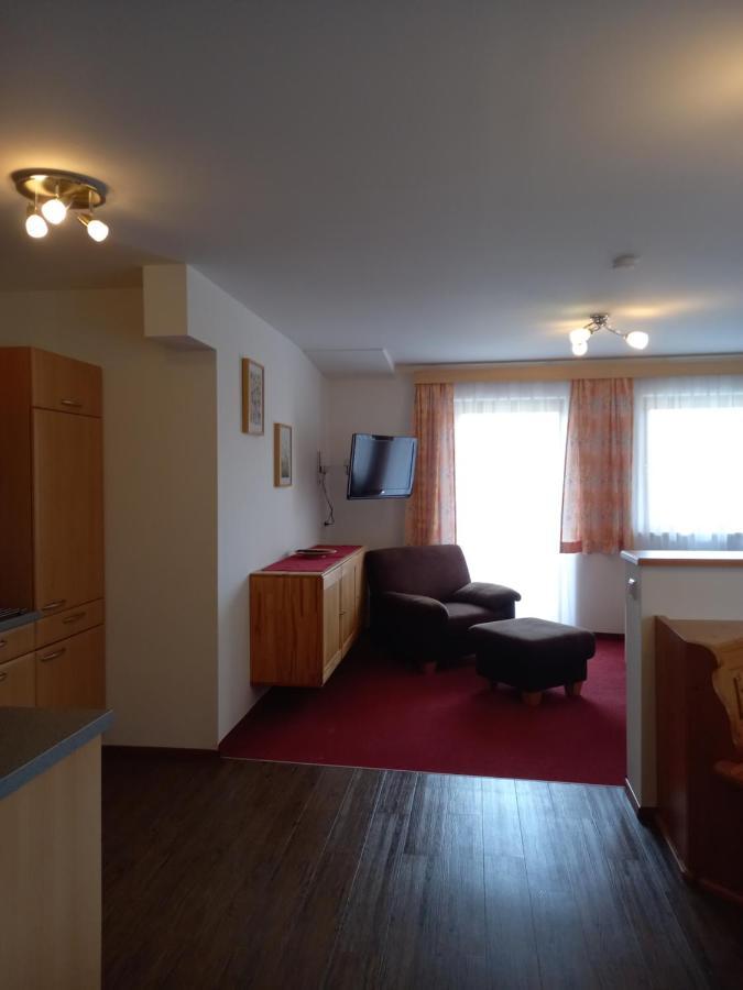 Landhaus Wieser Ramsau am Dachstein Dış mekan fotoğraf