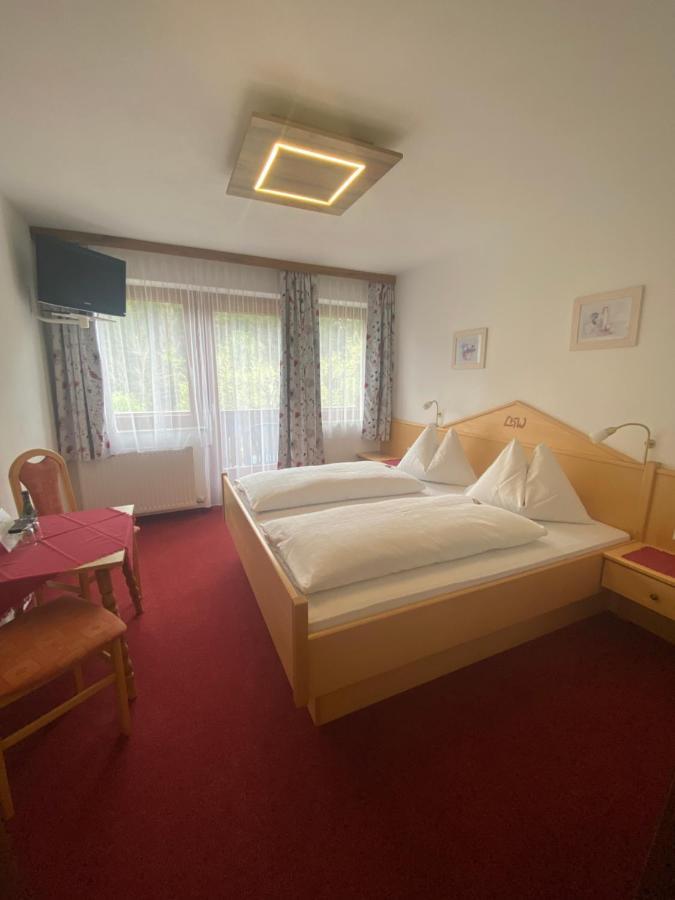 Landhaus Wieser Ramsau am Dachstein Dış mekan fotoğraf