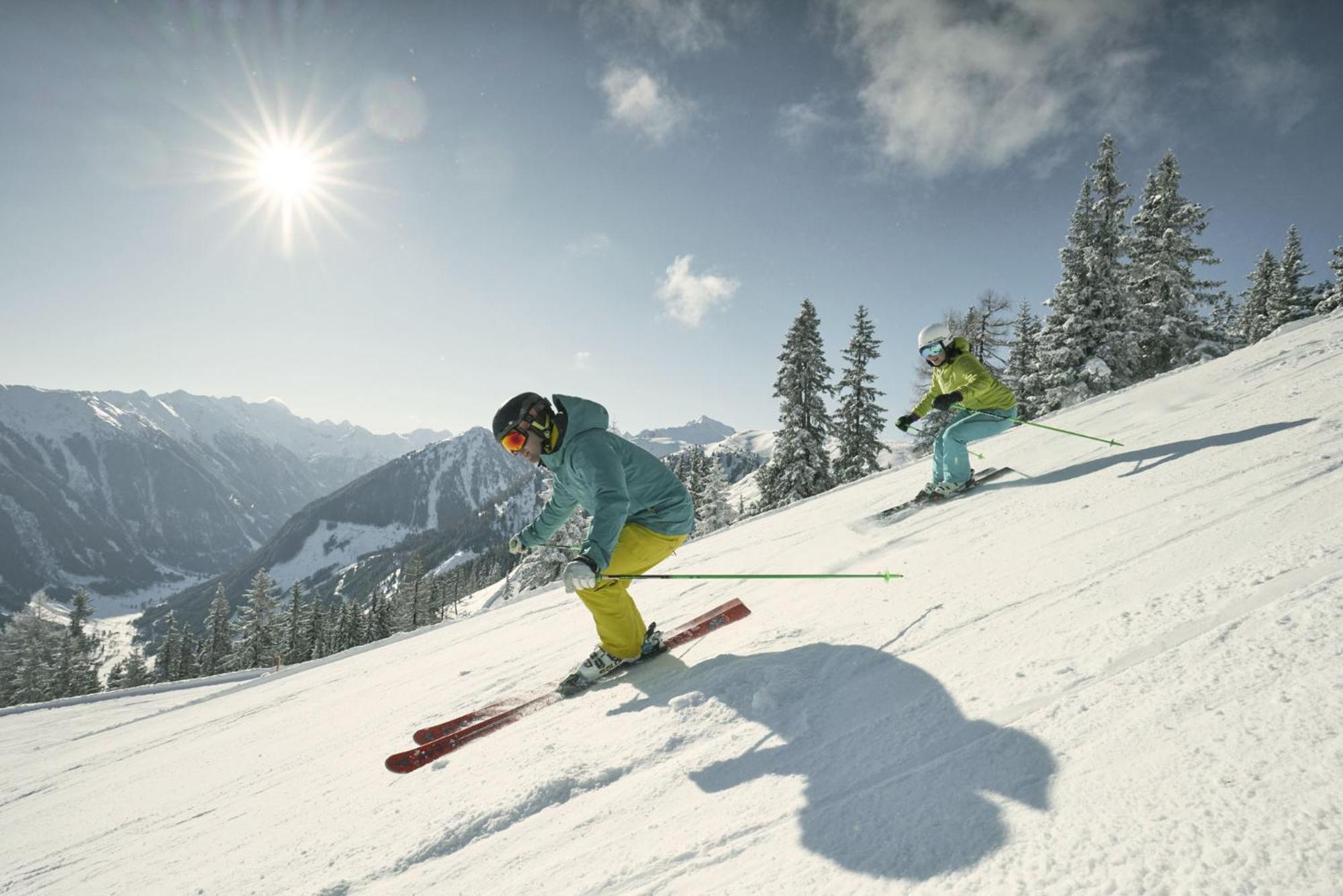 Landhaus Wieser Ramsau am Dachstein Dış mekan fotoğraf
